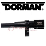 Dorman Rear Center Abs Wheel Speed Sensor For 2004-2006 Dodge Durango Ue. Fixed Price $36.45.