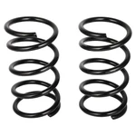 For 2001-2003 Toyota RAV4 L4 2.0 Sport Utility Rear Left Right Coli Springs Pair. Fixed Price $40.00.