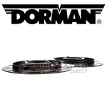 Dorman Rear Brake Dust Shield For 2004-2007 Buick Rainier Hardware Qe. Fixed Price $69.27.