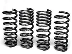 H&r Sport Lowering Springs For 2000-2008 Jaguar S-type Sedan 2WD -1.3"/-1.2". Fixed Price $328.00.