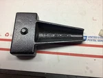 Nos Ford F81A-5598-NA Leaf Spring Block Spacer 1-3/4. Fixed Price $39.00.