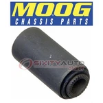 Moog Rearward Leaf Spring Shackle Bushing For 1969-1972 Gmc C2500 To. Fixed Price $25.38.