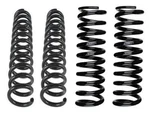 Bilstein B3 Front & Rear Coil Springs Kit For Mercedes W124 Heavy Duty Standard. Fixed Price $172.95.