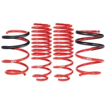 Eibach E20-40-036-02-22 Sportline Front Rear Lowering Springs For 17-21 Civic Si. Fixed Price $395.00.
