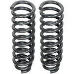 Dorman 929-954 Heavy Duty Coil Spring Upgrade 35 Percent Increased Load Handling. Fixed Price $356.17.