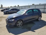 Left Coil/air Spring Oem 15-21 Volkswagen Golf 1YR Wrnty. Fixed Price $125.00.