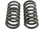 94-99 Dodge Ram Std/ext Cab V8 1" Front Lowering Springs By Belltech Pair. Fixed Price $272.00.