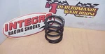 Integra Coil-over #350 Racing Spring 4" Tall Ump Late Model Swift N5. Fixed Price $25.00.