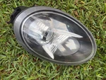 2013-2017 Porsche 911 Carrera Headlight Xenon 991.631.136.05 Right Oem. Fixed Price $540.00.