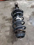 Passenger Right Rh Strut Front Fits 2012-2013 Soul Used Authentic Oem. Fixed Price $53.95.