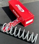 Eibach 1400.300.0125S Ero Single Spring New W/sticker. Fixed Price $99.95.