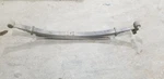 17 Chevy Silverado 2500 Leaf Spring Rear Left Driver. Fixed Price $127.50.