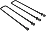 Leaf Spring Axle U-bolt Kit Dorman 929-751. Fixed Price $40.11.