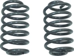 Maxtrac 271240 Rear 4" Drop Coils Pair Fits 2007-20 Suburban 1500 Yukon Xl. Fixed Price $178.07.