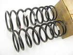 Trw CS30024 Rear Coil Variable Rate Springs CC631. Fixed Price $103.10.