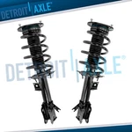 Front Left Right Struts W/ Coil Springs Ford Edge Lincoln Mkx Nautilus. Fixed Price $208.45.