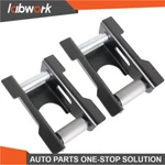 Labwork Rear Leaf Spring Shackle Repair Kit Ford Explorer Mountaineer. Fixed Price $24.87.