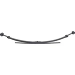 Dorman Products 929-128 Leaf Spring For 2007-2013 Chevy Silverado 1500. Fixed Price $320.98.