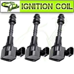 Pack Ignition Coil For Nissan Maxima Murano Altima Quest 3.5L Pathfinder UF349. Fixed Price $35.19.