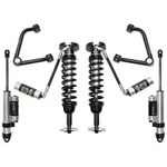 Icon Vehicle Dynamics K73064T Suspension Lift Kit. Fixed Price $4995.44.
