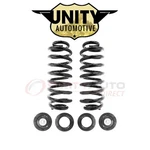 Unity 30-525000 Air Spring To Coil Conversion For Kit Suspension Shock Xm. Fixed Price $134.77.