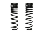 Icon For 2020+ Jeep Gladiator Jt 1.5IN Rear Multi Rate Spring Kit. Fixed Price $274.63.