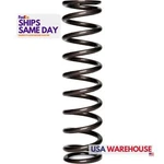 Landrum Springs 16VB075, One Gray Steel Coil Over 2.5IN X 16IN High Trave. Fixed Price $123.31.