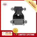 Rearward Leaf Spring Shackle Bracket Kit For Nissan Titan 2004-2015. Fixed Price $32.28.