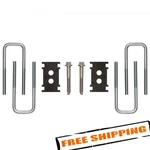 Icon Vehicle Dynamics 95225H Multi Rate Leaf Spring Hardware Kit. Fixed Price $262.85.