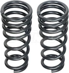 Heavy Duty Coil Spring Upgrade 35 Percent Increased Load Handling. Fixed Price $346.29.