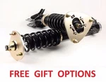 Bc Racing Coilovers Dampers + Free Gift Br-type Ford Focus St 12-16 Tax Back. Fixed Price $1195.00.