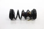 2017 - 2025 Chrysler Pacifica Rear Suspension Left Coil Spring Oem 68231026AB. Fixed Price $44.59.