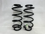 2019-2025 Jeep Wrangler Nos Pair Of Mopar Rear Coil Springs 68253601AA. Fixed Price $74.99.