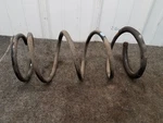 2004 Subaru Forester Drivers Left Front Coil Spring *only*. Fixed Price $49.99.