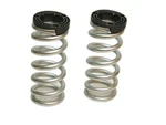 Belltech 94-99 Dodge Ram Cab V8 2"OR 3" Front Lowering Springs Pair. Fixed Price $272.00.