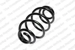 Coil Spring-sedan Lesjofors 4277818 Fits 2003 Saab 9-3. Fixed Price $144.99.