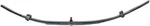 Dorman Leaf Helper Spring For Dodge Ram 2500, 3500 34-1369. Fixed Price $165.02.