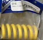 Nos Afco Racing 27105 Universal 1050 Lbs./in. Rating Mini-spring 1.875". Fixed Price $25.99.