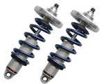 Ridetech 12093110 Fr Hq Coil-overs For 64-66 Mustang W Stock Upper Arms. Fixed Price $1110.00.