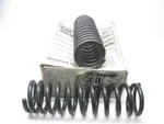 Moog CC872 Variable Rate Suspension Coil Springs - Front. Fixed Price $69.99.