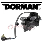 Dorman Rear Right Door Lock Actuator Motor For 2007-2009 Kia Spectra Body Fk. Fixed Price $70.95.