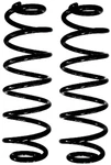 2X Vw Tiguan 5N 1.4 Tsi 2.0 Tdi Rear Coil Springs 2008-2018. Fixed Price $53.24.