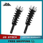 Front Right & Left Side Struts For Bmw 2008-2014 X6 2007-2013 X5 Spring Assembly. Fixed Price $152.55.