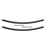 Rear Leaf Spring 45KRDQR25 For CJ5 CJ6 Willys 1955 1956 1957 1958 1959 1960 1966. Fixed Price $170.09.