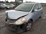 Air/coil Spring Rear Right Left Hand Hatchback Fits 07-12 Versa 9466212. Fixed Price $70.02.