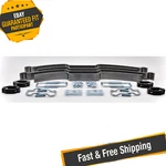 Hellwig Products 61912 Series Helper Springs For Various Chevy & Gmc Trucks. Fixed Price $482.15.