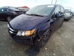 Driver Air/coil Spring Rear Power Sliding Door Fits 11-17 Odyssey 12899819. Fixed Price $61.02.