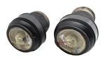 2007-2013 Bmw X5 (E70) Rear Standard Suspension Air Spring Shock Bag SET-2. Fixed Price $129.99.