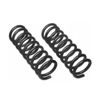 81098 Moog Coil Springs Set Of 2 Front Mercury Grand Marquis Ford 03-07 Pair. Fixed Price $121.99.