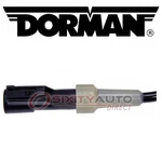 Dorman Rear Abs Wheel Speed Sensor 1998-2000 Ford Grand Marquis Antilock Bx. Fixed Price $44.12.